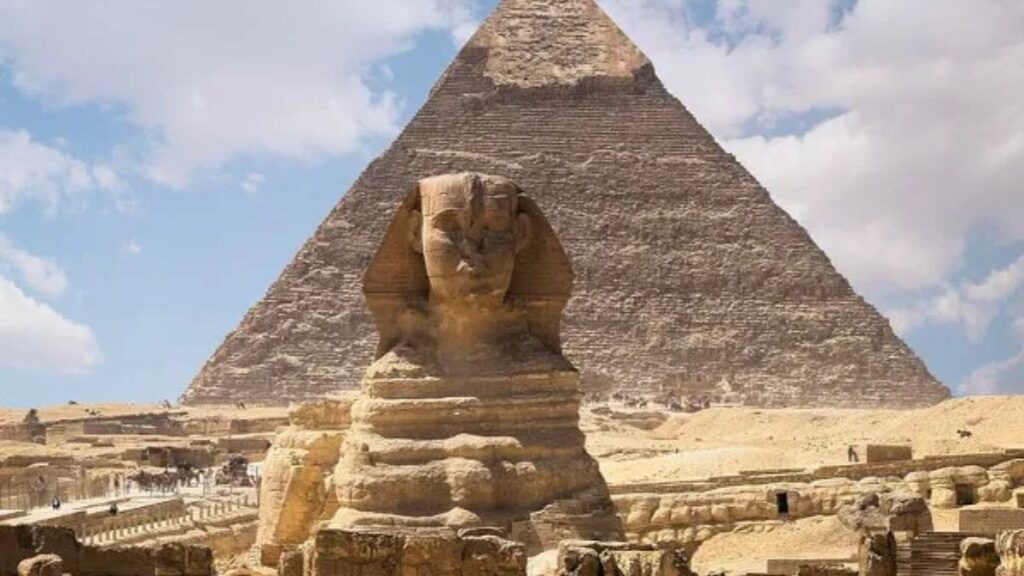 5 curiosidades sobre o Egito: Segredos e mistérios fascinantes!