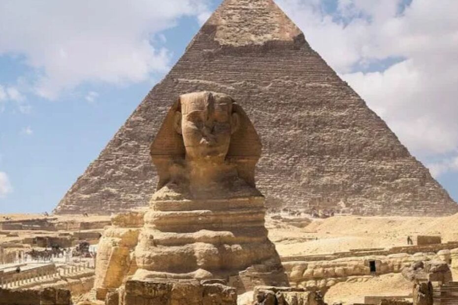 5 curiosidades sobre o Egito: Segredos e mistérios fascinantes!