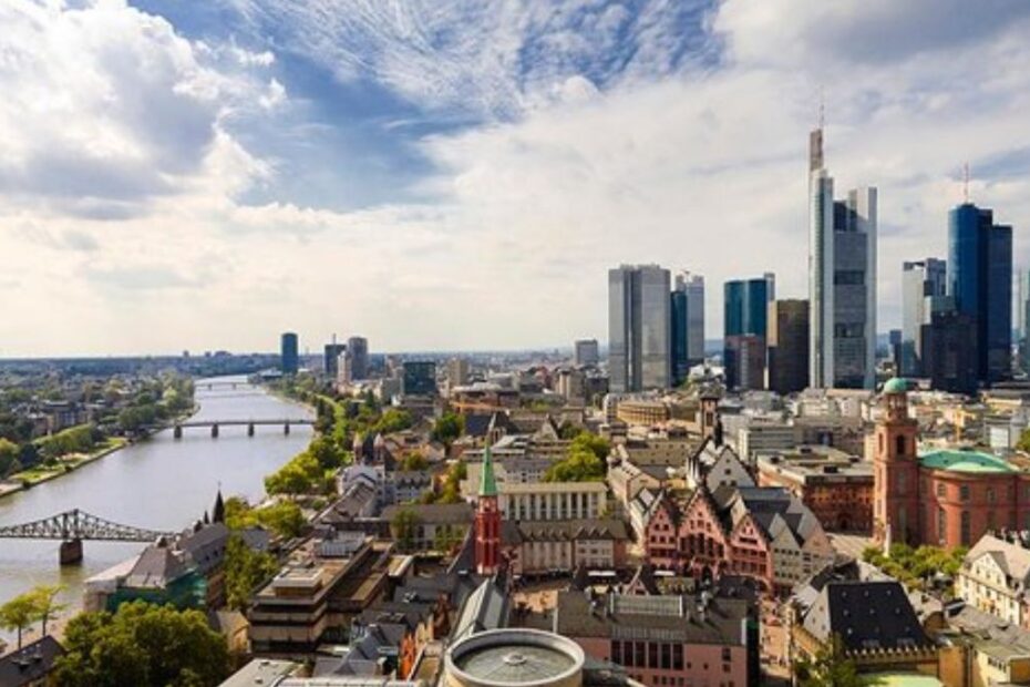 Frankfurt fica onde: O que fazer, pontos turísticos + dicas de viagens
