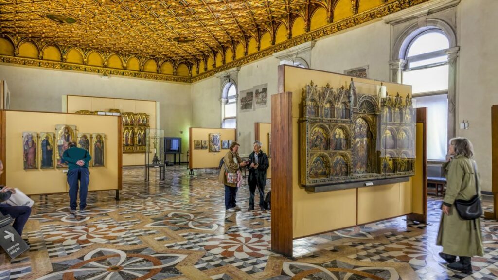 Galeria dell'Accademia