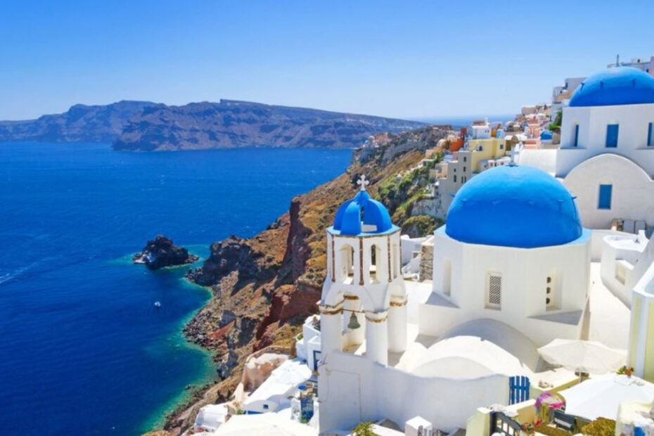 Ilhas da Grécia: O que fazer + dicas de viagens!