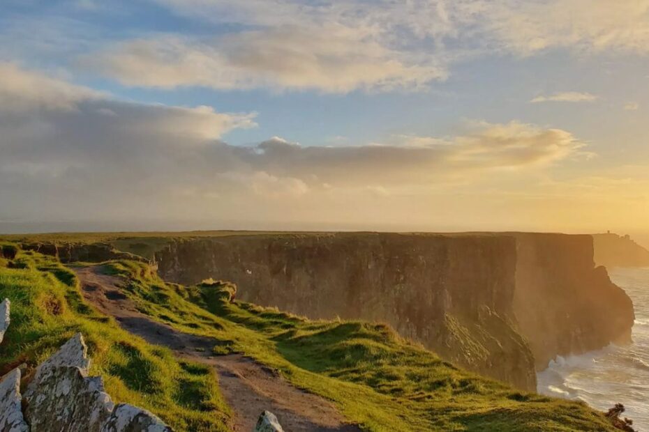 O que fazer na Irlanda: Onde fica, atrações e dicas!