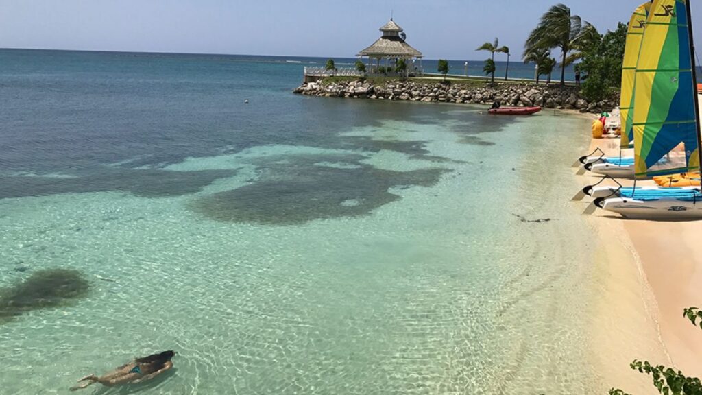 As Melhores praias da Jamaica: Paisagens paradisíacas para visitar!