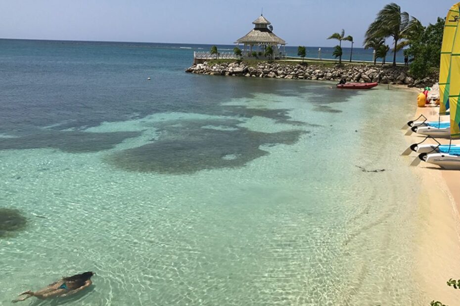 As Melhores praias da Jamaica: Paisagens paradisíacas para visitar!