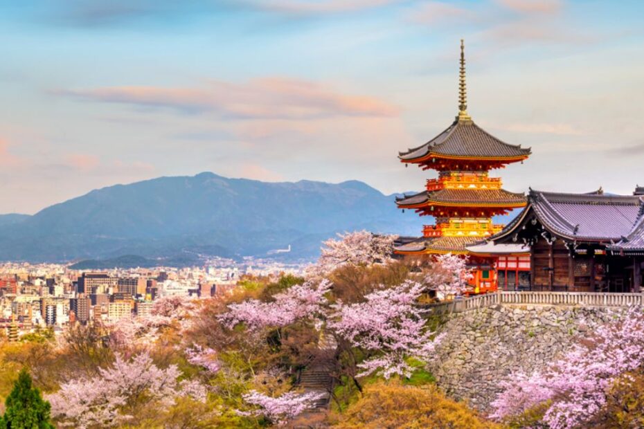 Kyoto Japão: Como ir, o que fazer e muito mais!