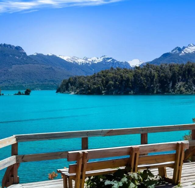 Lugares Mais LINDOS da Argentina