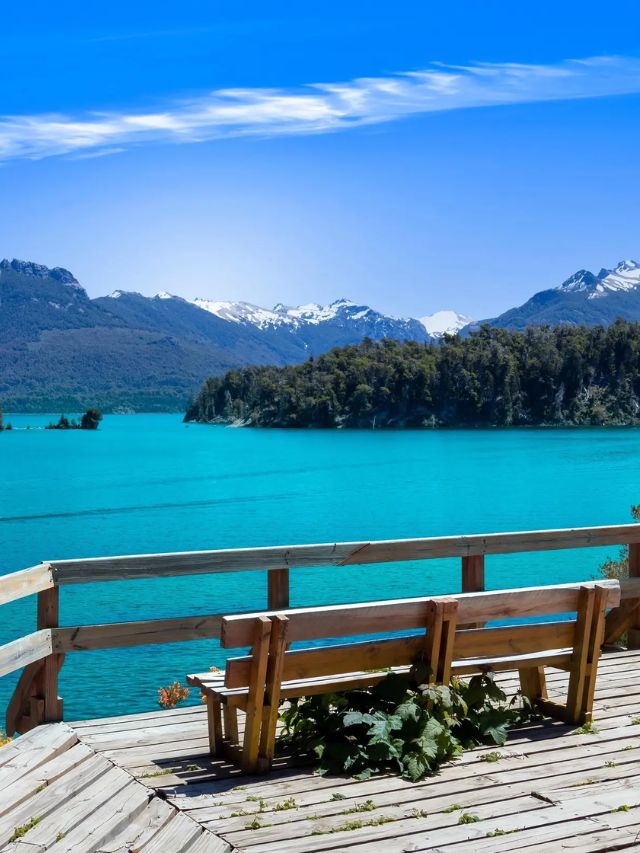 Os 5 Lugares MAIS LINDOS da Argentina: Com Fotos e Detalhes!