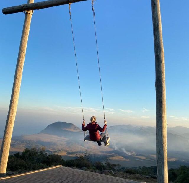 Lugares para conhecer em Santa Catarina