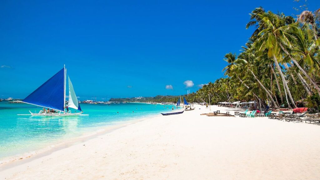 White Beach (Boracay)