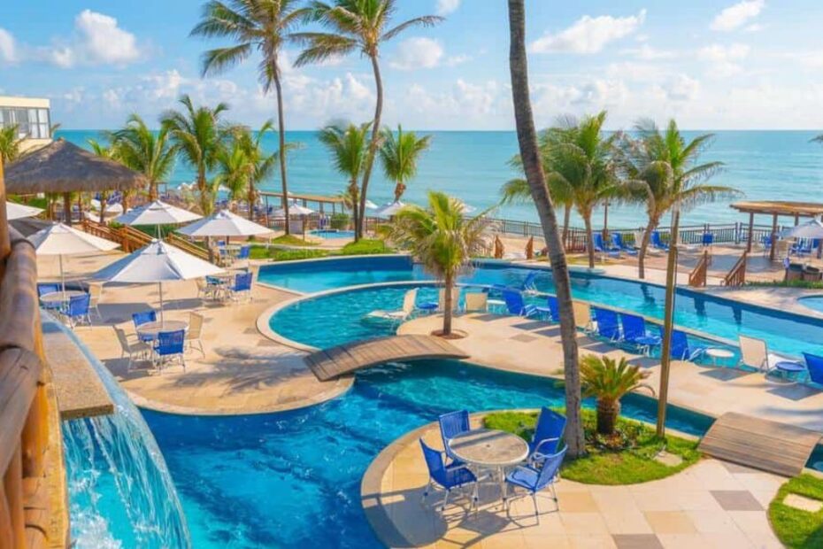 O que é Resort: Pra que serve, como buscar melhores opções e muito mais!