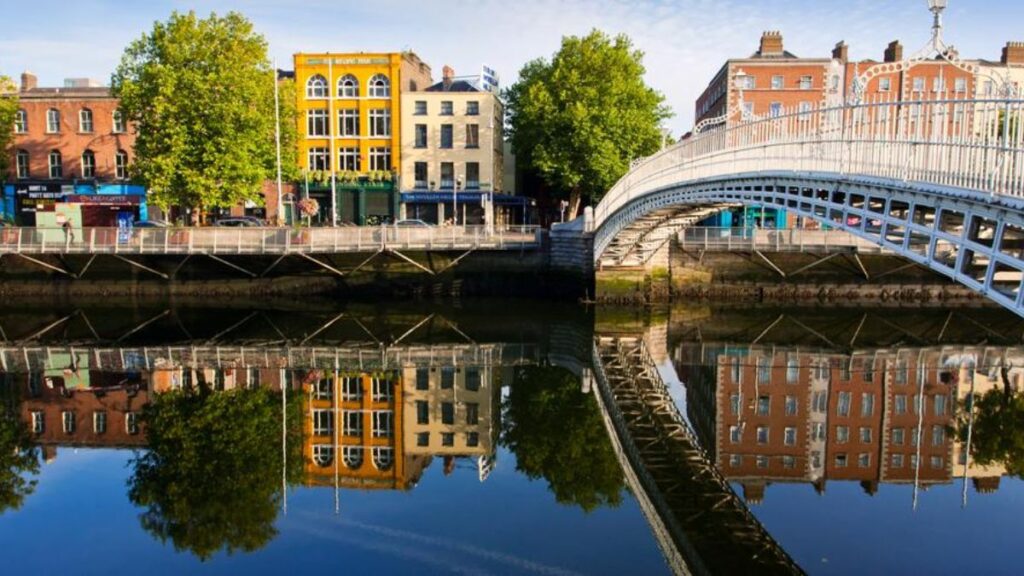 O que fazer em Dublin: Pontos turísticos, atrações e mais!