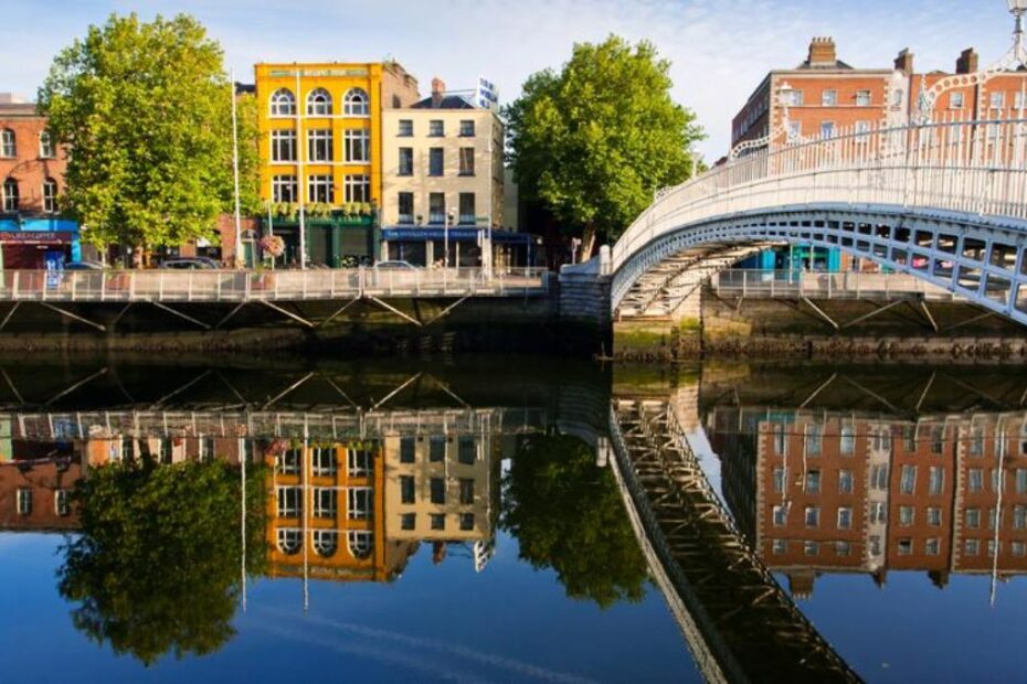 O que fazer em Dublin: Pontos turísticos, atrações e mais!