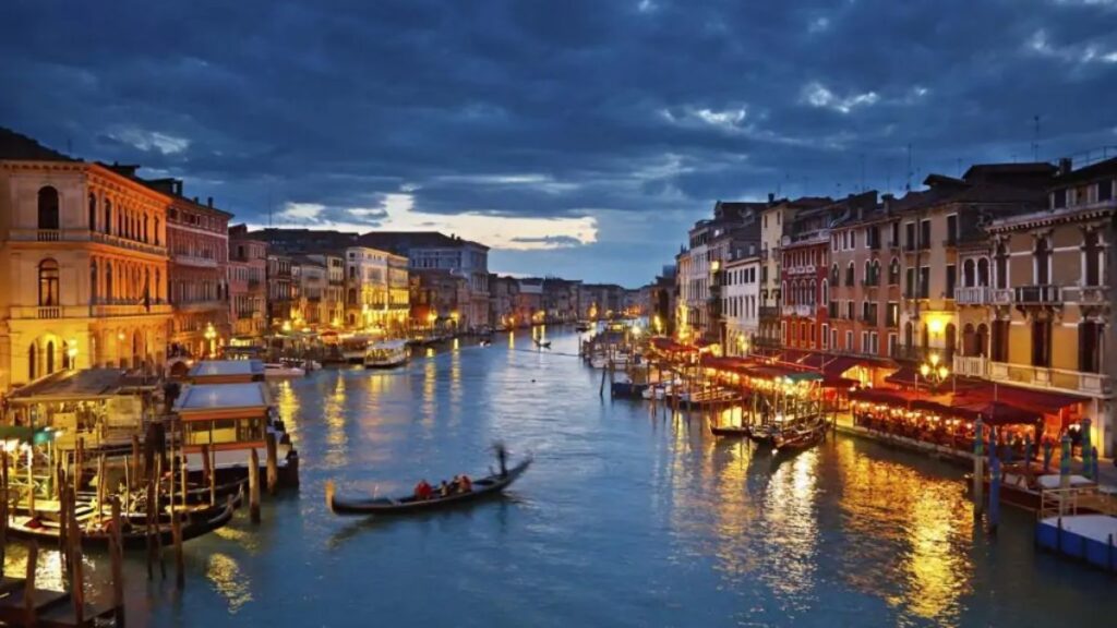 Passeios em Veneza: Onde fica, o que fazer e muito mais!