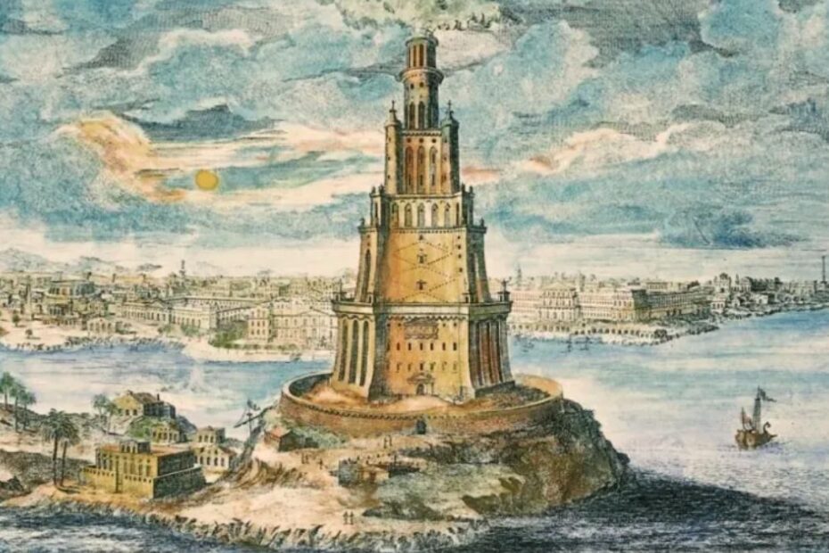 Antiga Alexandria: Guia completo