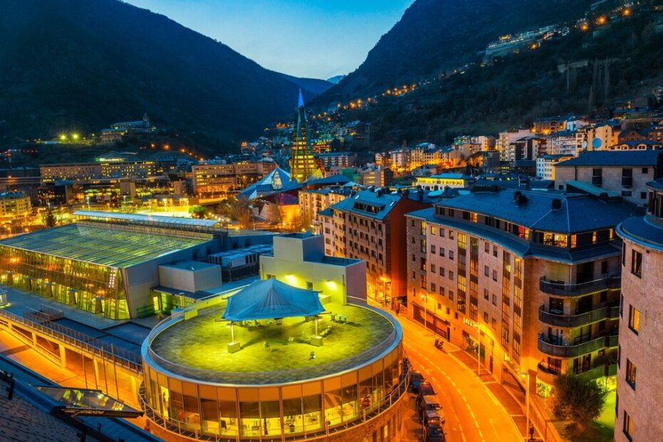 O que fazer em Andorra: Guia completo!