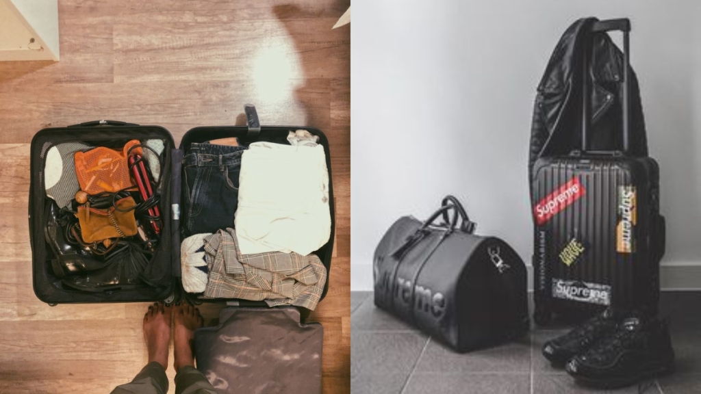 Conheça tudo sobre O que levar na bagagem de mão