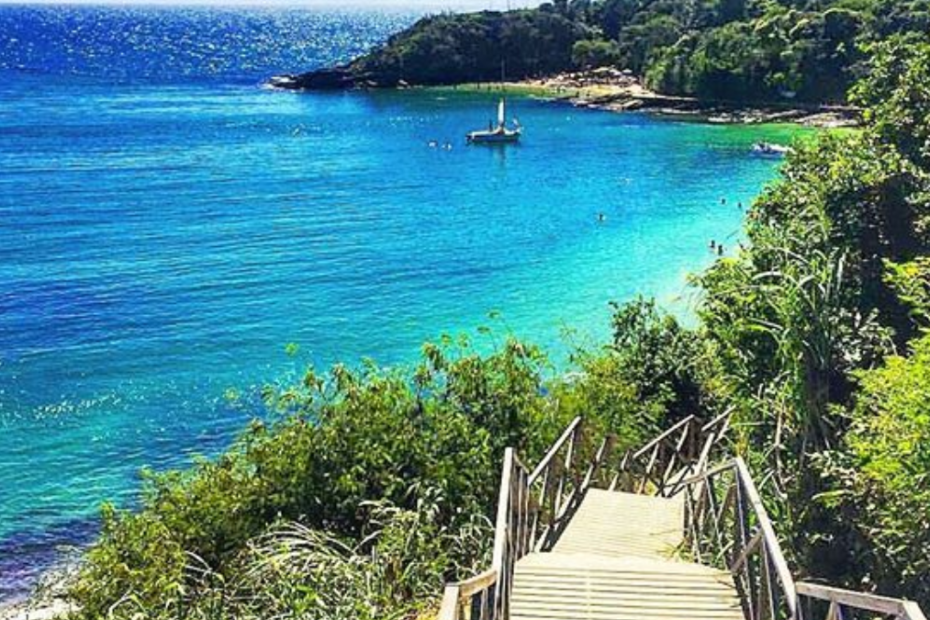 Conheça Praias de Búzios
