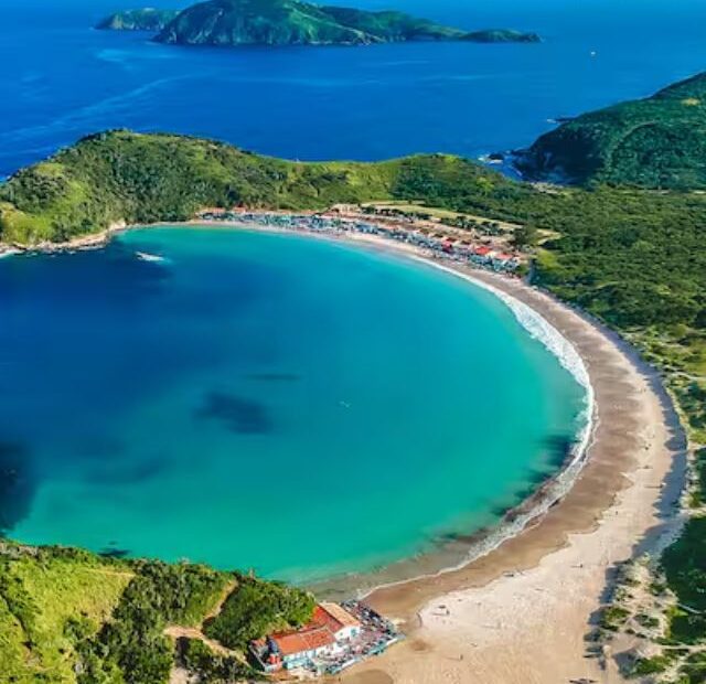 O que fazer em Cabo Frio