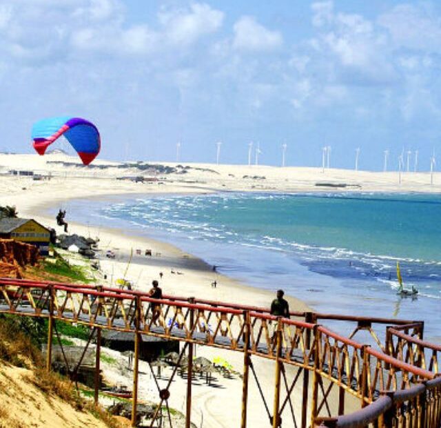 Melhores praias do Nordeste para você conhecer no verão
