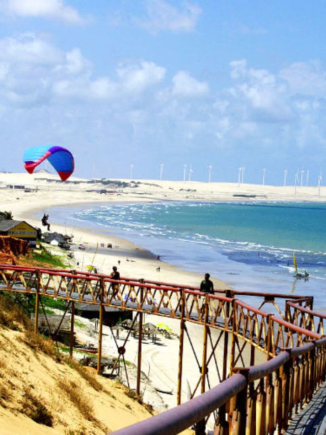 5 Melhores praias do Nordeste para você conhecer no verão