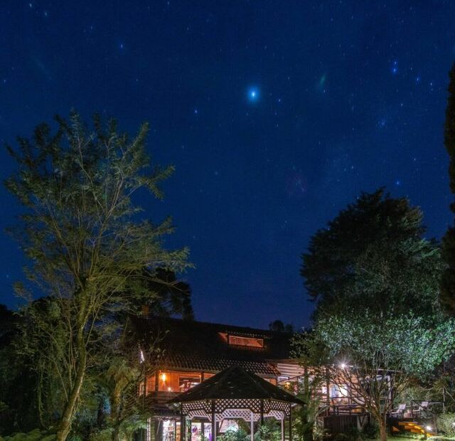 Hotéis Fazenda no Rio Grande do Sul