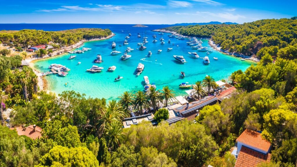 Praias da Croacia: Confira as paisagens naturais deste país!