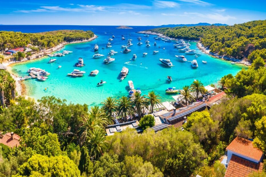 Praias da Croacia: Confira as paisagens naturais deste país!