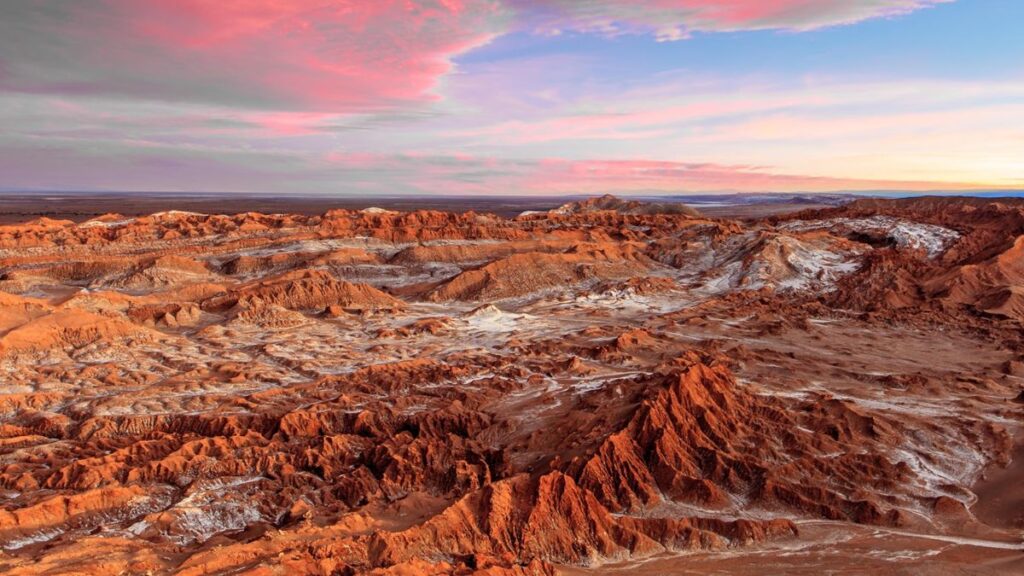 Onde fica Atacama: O que fazer, como chegar e muito mais!
