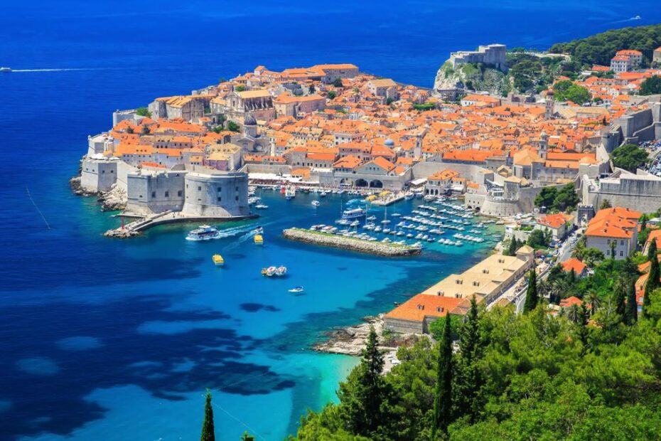 O que fazer em Dubrovnik: Guia completo de viagem!
