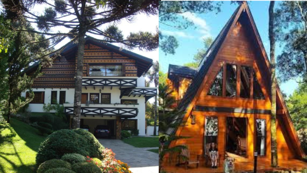 Conheça as Melhores cabanas em gramado