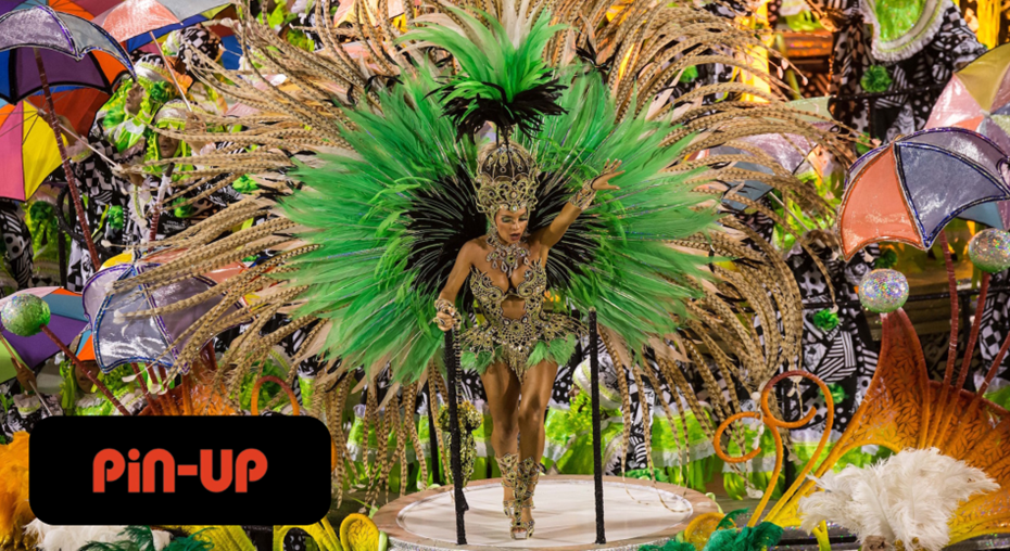 Carnaval do Rio