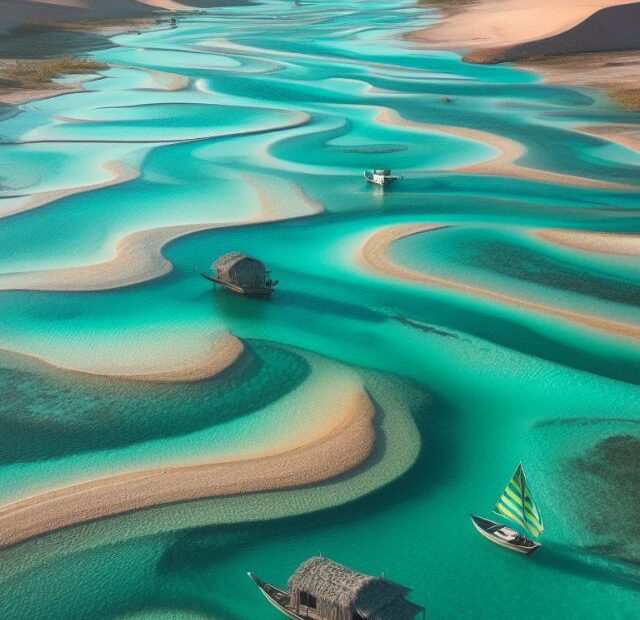 Lençóis Maranhenses