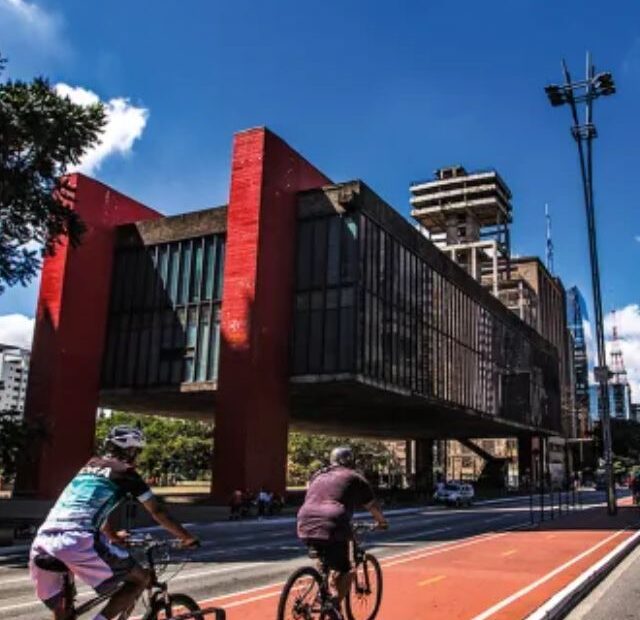 lugares imperdíveis e não óbvios para visitar em São Paulo