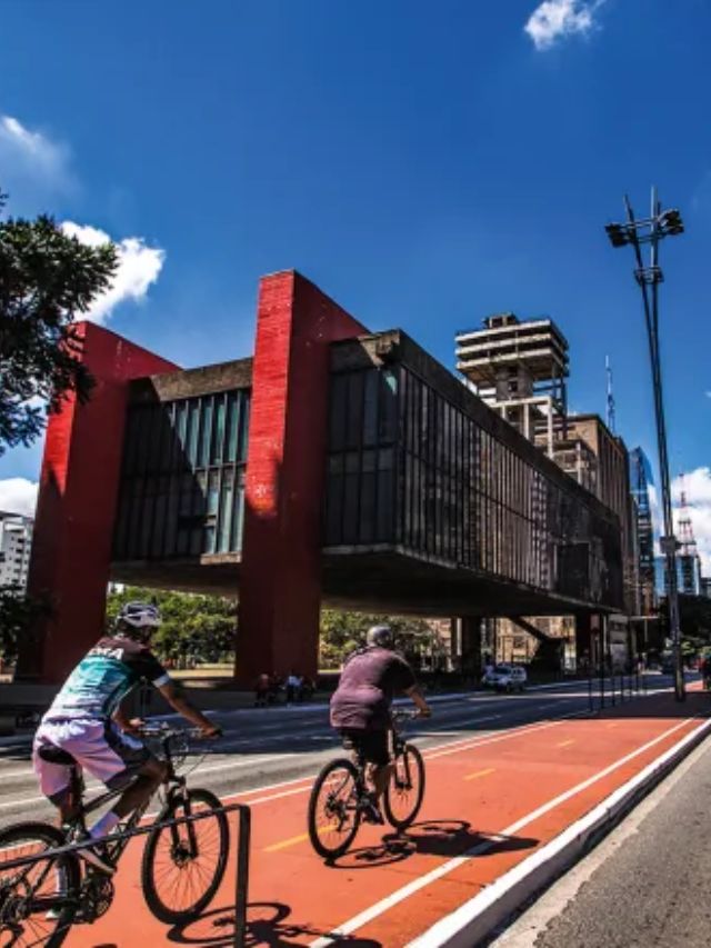 5 lugares imperdíveis e não óbvios para visitar em São Paulo!