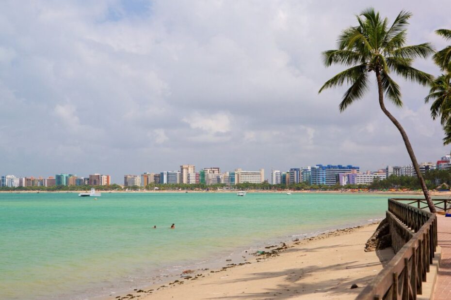 Maceió o que fazer: quando ir, atrações e dicas de viagem!