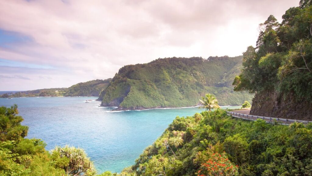 Maui