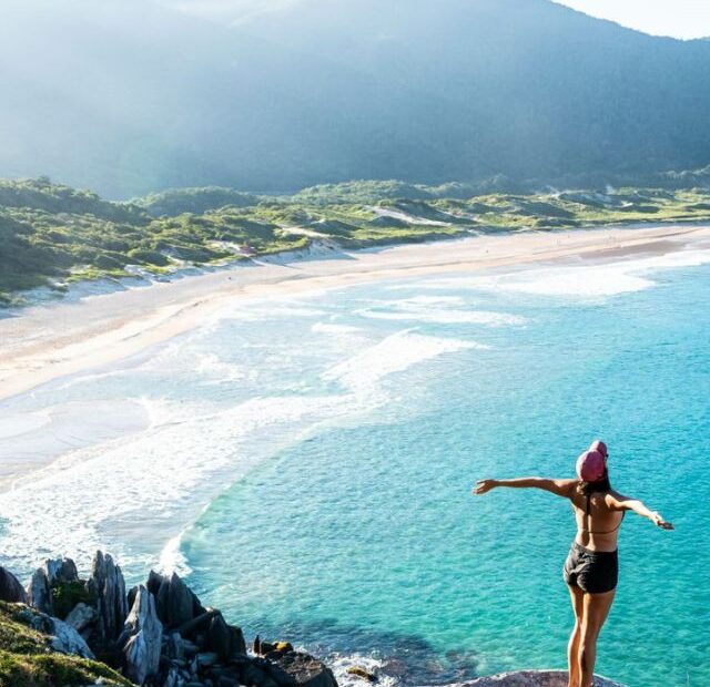 Melhores Viagens Baratas para o Sul do Brasil