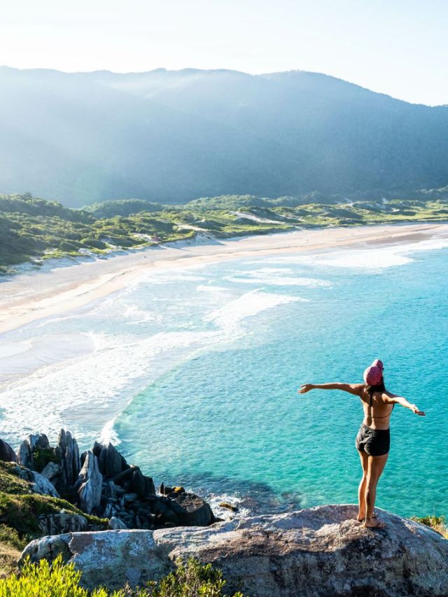 As 5 Melhores Viagens Baratas para o Sul do Brasil!
