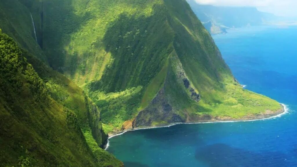 Molokai