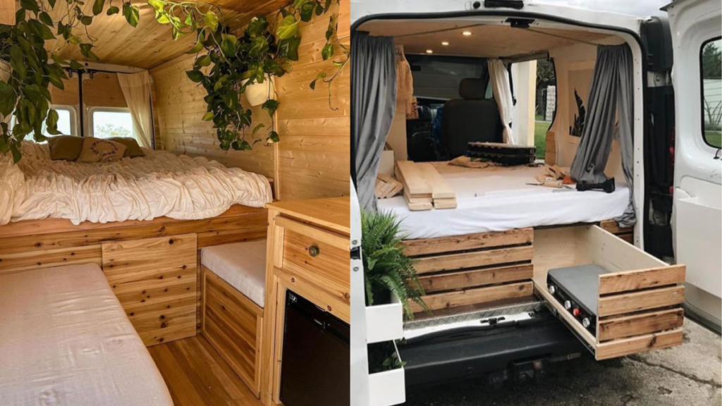 Conheça tudo sobre Aluguel de motorhome