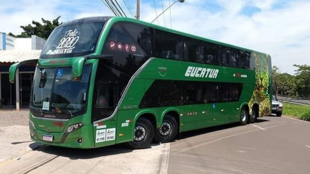 Descubra Como Cancelar passagem de Ônibus