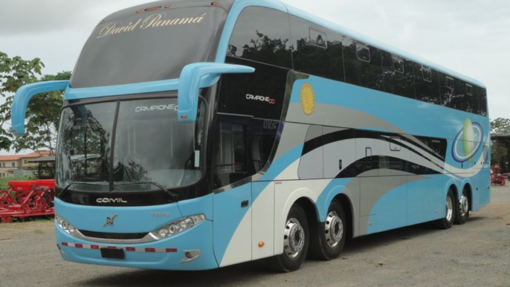 Como Cancelar passagem de Ônibus