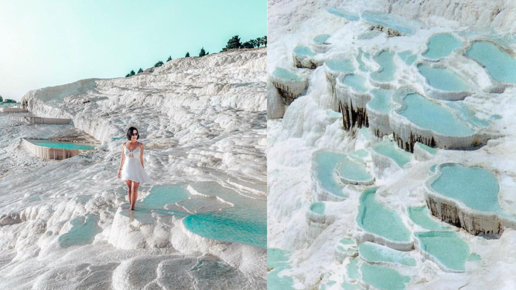 Pamukkale