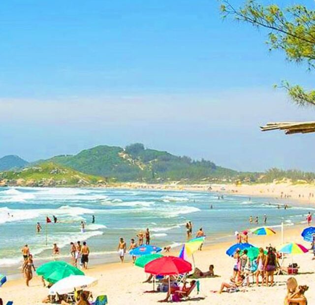 Praias baratas e lindas para conhecer ainda em 2024