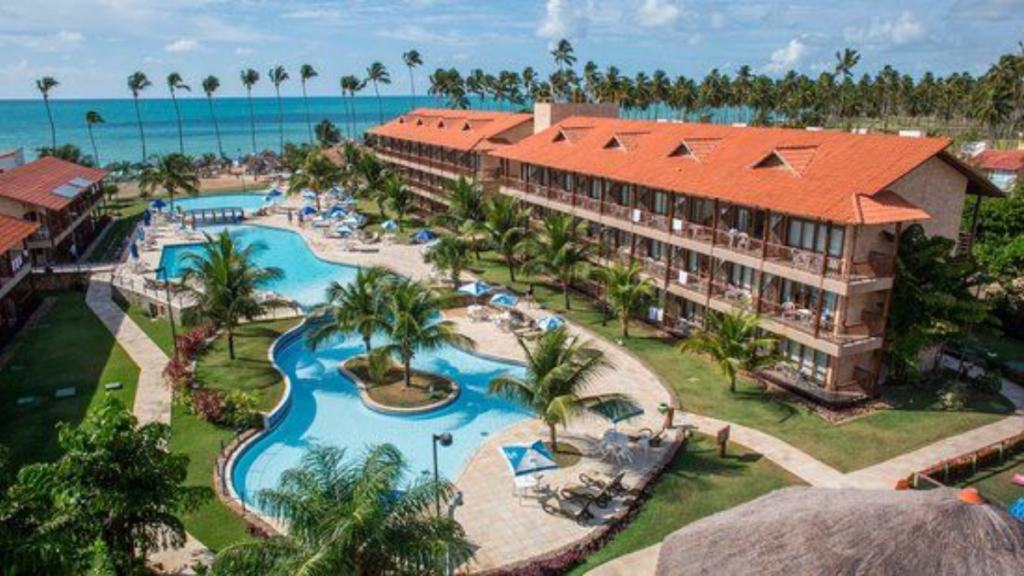 Resorts em Maceió
