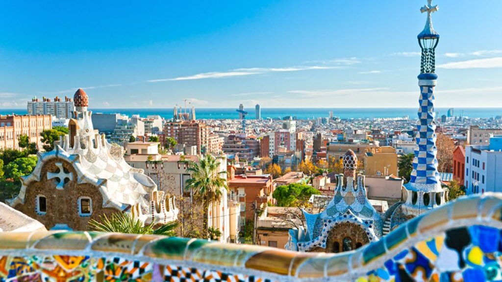 Turismo Barcelona: Conheça tudo sobre essa cidade na Espanha!