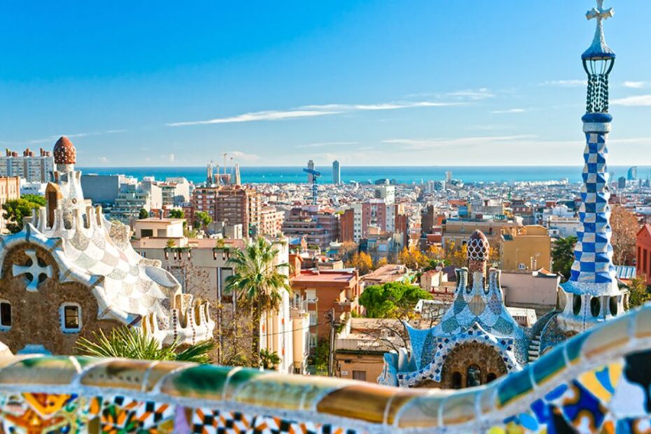 Turismo Barcelona: Conheça tudo sobre essa cidade na Espanha!