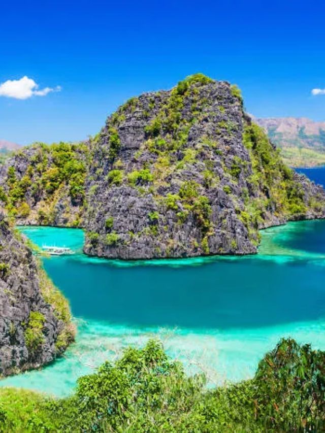 5 Países baratos para viajar em 2024