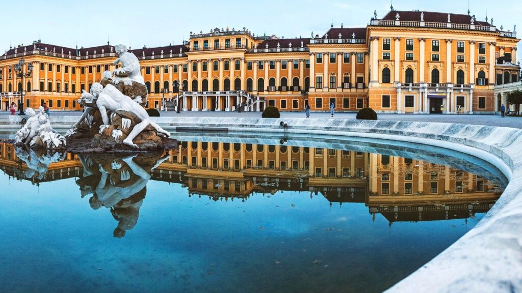 O que fazer em Viena: Onde ir, como ir, pontos turísticos e muito mais!