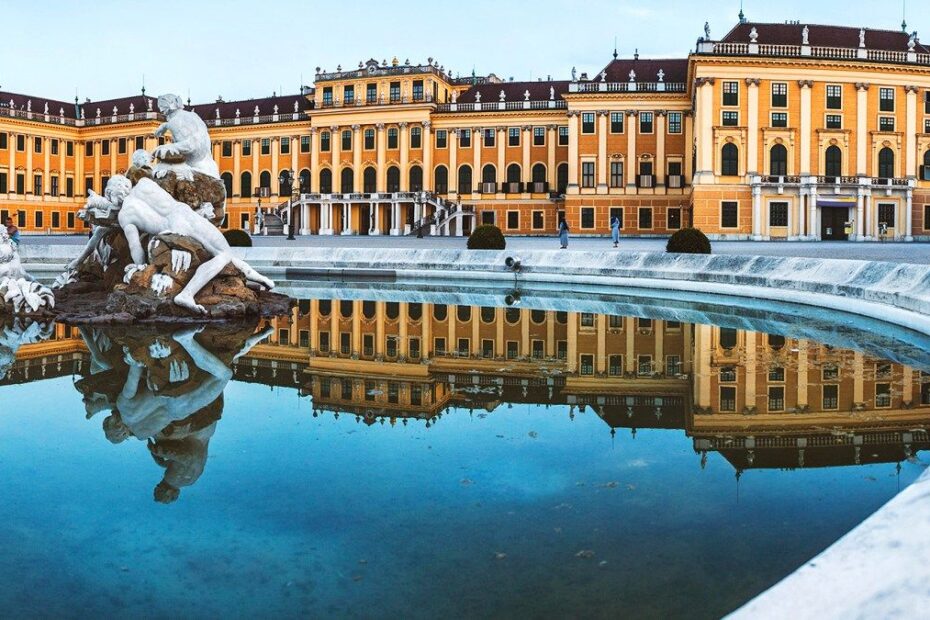 O que fazer em Viena: Onde ir, como ir, pontos turísticos e muito mais!